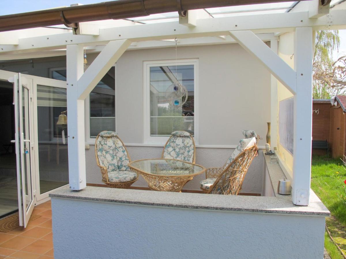 Loissin Holiday Home Philipp By Interhome מראה חיצוני תמונה