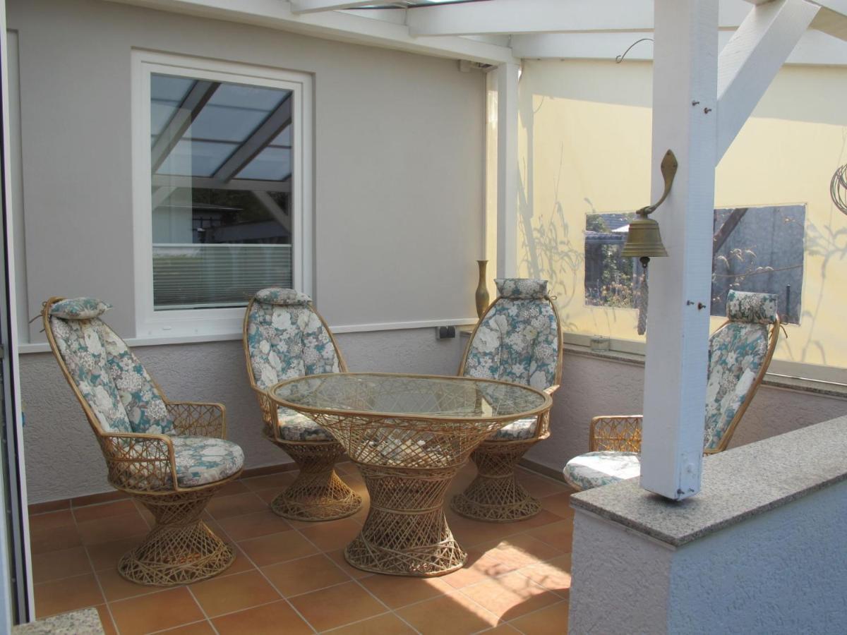Loissin Holiday Home Philipp By Interhome מראה חיצוני תמונה