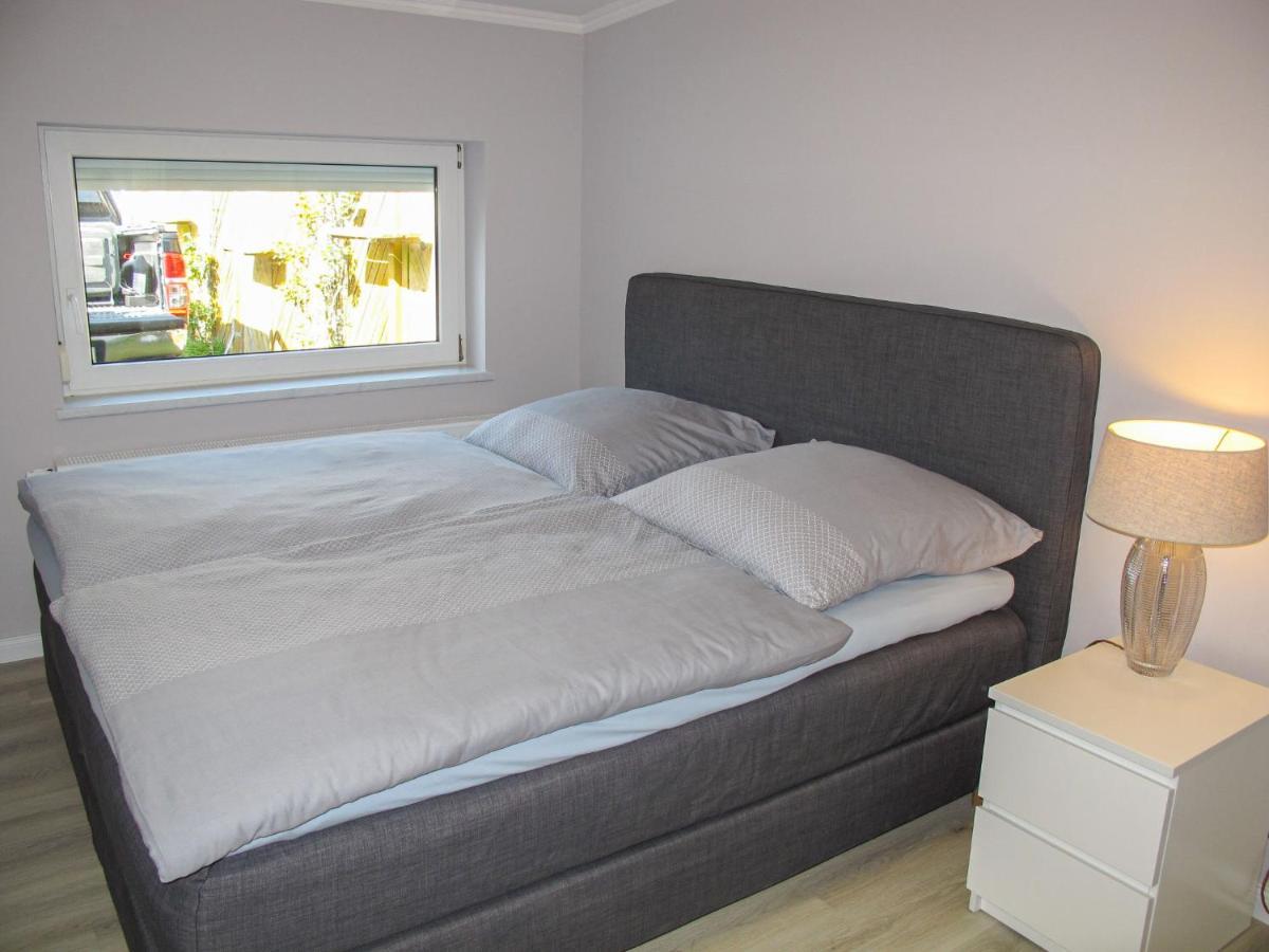 Loissin Holiday Home Philipp By Interhome מראה חיצוני תמונה