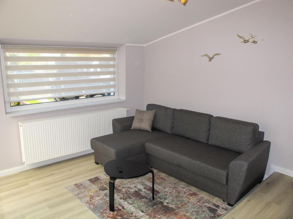Loissin Holiday Home Philipp By Interhome מראה חיצוני תמונה