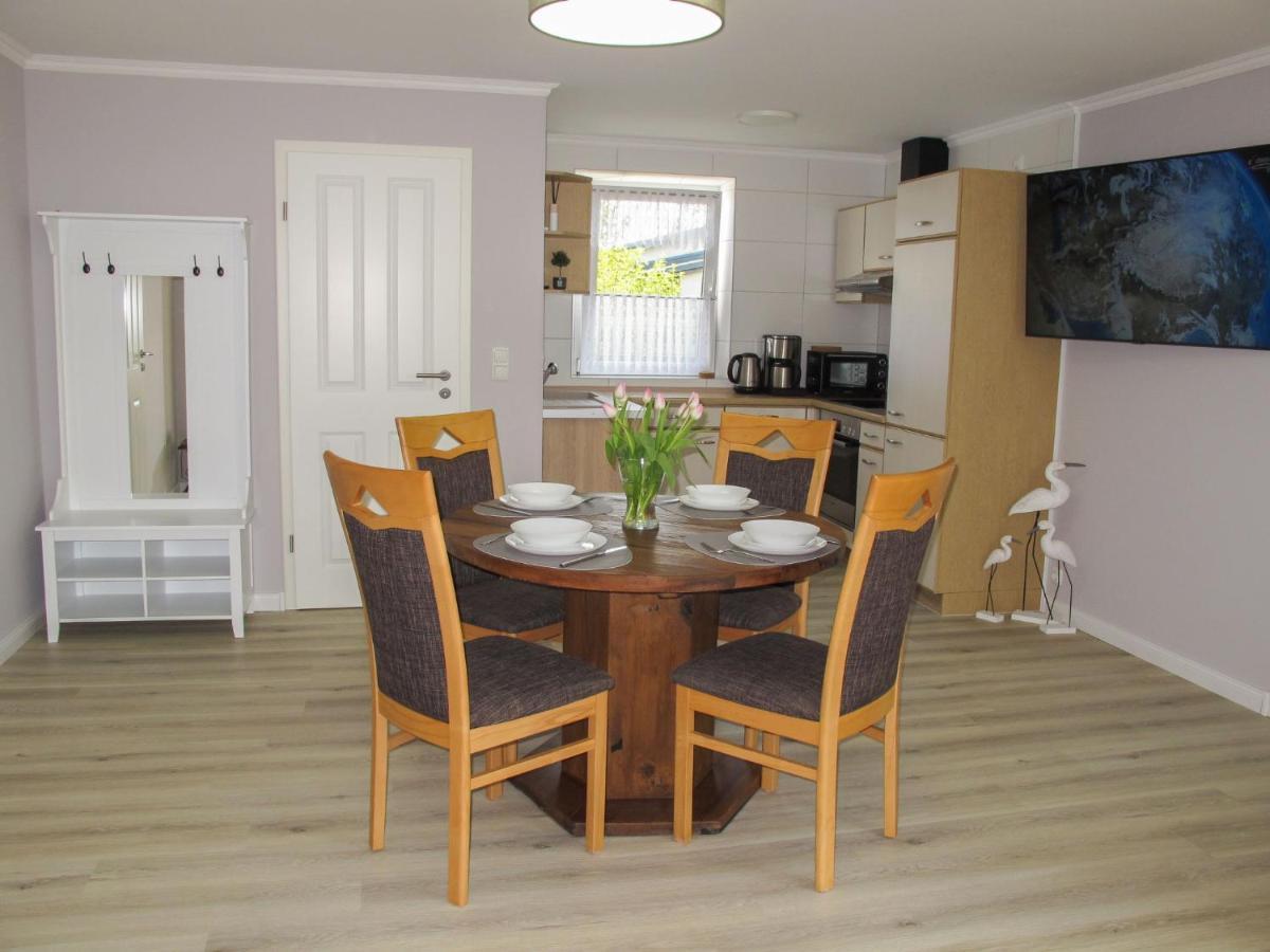Loissin Holiday Home Philipp By Interhome מראה חיצוני תמונה