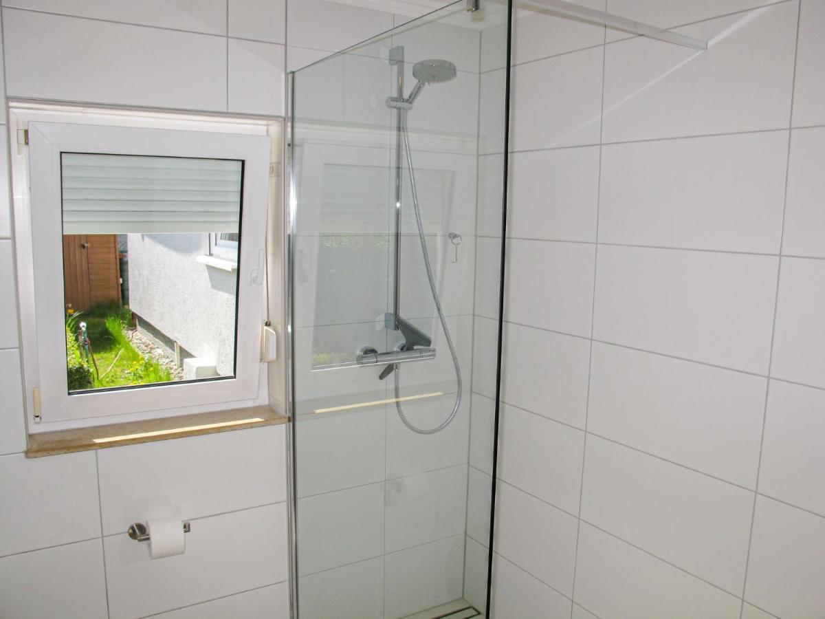 Loissin Holiday Home Philipp By Interhome מראה חיצוני תמונה